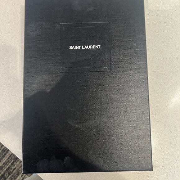 Opyum 110 YSL heel - Picture 8 of 11